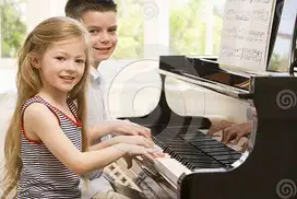 Les Privat Piano