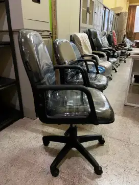 Kursi Kantor / Kursi Putar / Kursi Kerja/ Kursi Belajar/ Kursi Staf 4