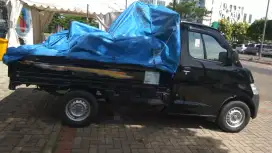 mobil losbak untuk angkut kiriman/ mobil losbak untuk pindahan kosan