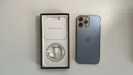 Iphone 13 pro max blue 512gb hk dual nano on