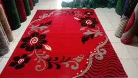Permadani ruangan halus