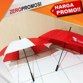Payung Merah Putih Hut RI 17 Agustus Promosi