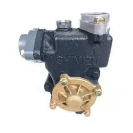 Pompa Air Sumur Dangkal Shimizu PS-128 BIT / 125 watt / PS 128