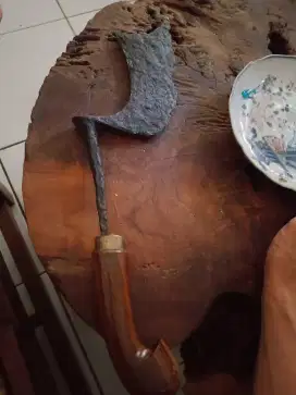 Kudi besi kabudhan