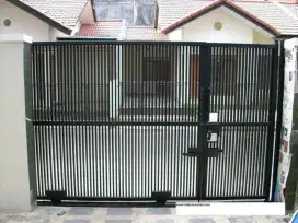 Pager gerbang rmh