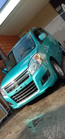 Detailing (Salon Mobil Panggilan)