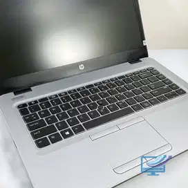 HP Elitebook 840 G4 Intel Core i5 7300U Ram 16GB SSD 1TB Win Ori Mulus