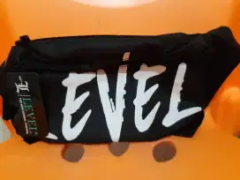 jual tas pinggang evel