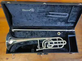 Trombone Holton