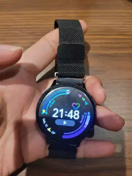 Smartwatch galaxy samsung active 2