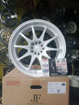 Velg ce28 r18 5x100,114 lbr8,5 et38