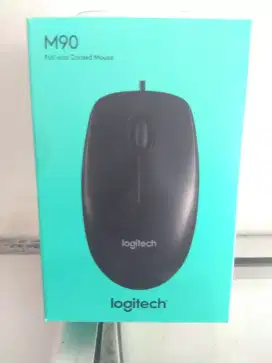 Mouse Logiteck M90 usb