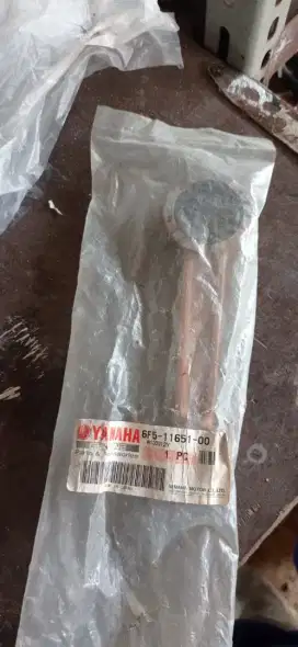 Stang piston mesin tempel yamaha 40pk kotak