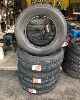 ban bridgestone dueller H/T 265 65 17