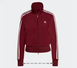 Adidas Track Jacket Adicolor Classic Firebird