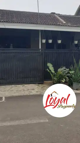 Dijual Cepat Rumah Di Pamulang Permai 2