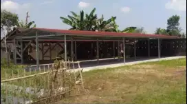 kanopi bajaringan murah rapi awet kuat n kokoh, harga promo