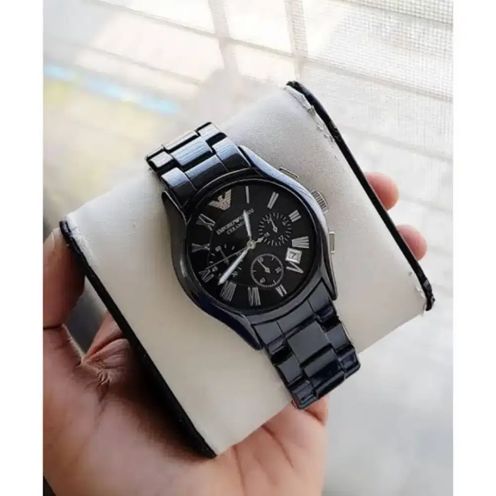 Jam tangan Emporio Armani (EA)