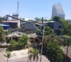 Jasa pasang antena
