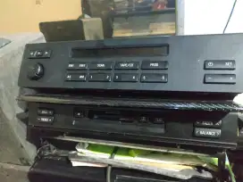 Tape radio philips