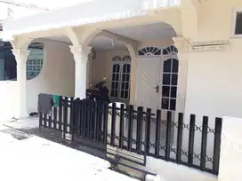 Dijual rumah Depok Jaya