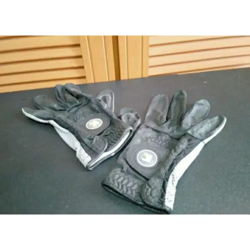 Etonic Original Sarung Tangan Golf / Golf Gloves Wanita