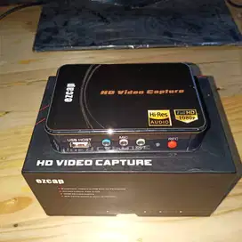 HDMI recorder ezcap 280