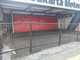 Disewakan Ruko Fatmawati