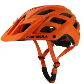 Helm sepeda cairbull type AM