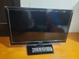 Dibeli/dicari TV led/Digital/Smart TV bekasmu