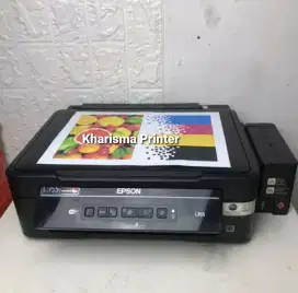 PRINTER EPSON L355 WIFI