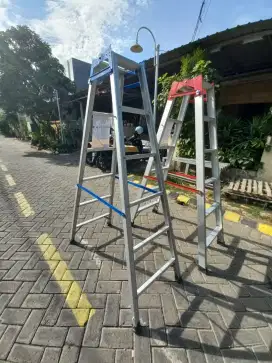 Tangga lipat murraahh