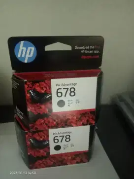 Tinta cartridge