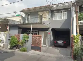 Rumah Idaman Harga Ringan Di Bintara  BEST PRICE  !!!