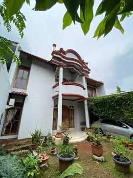 DIJUAL CEPAT RUMAH 2 LANTAI