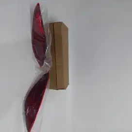Toyota Rush Original rear bumper lamp