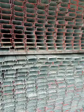Kanal C / Galvalum / C truss Baja Ringan C75 0.75 Kencana