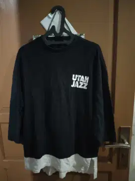 Crewneck Utah jazz NBA