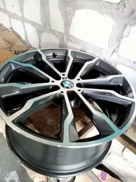 Reparasi VELG Mobil Sidoarjo