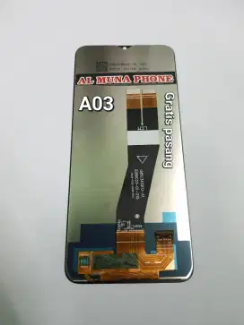 Lcd Samsung A03 a03s sama pasang bisa di tunggu langsung