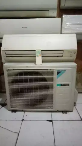 AC daikin inverter tailand R32 inverter 0,5 3/4 1pk full original