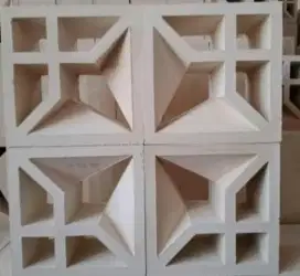 Roster beton minimalis modern terbaru