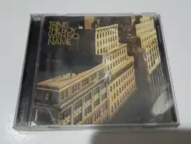 CD Original TRAVIS The Boy With No Name 2007
