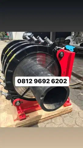 Mesin Hdpe 315mm Di Jakarta