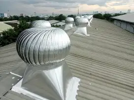 Ventilator udara