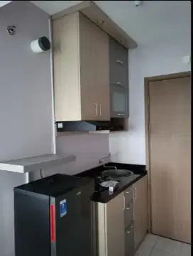 Dijual Studio Apartemen Podomoro Golf View