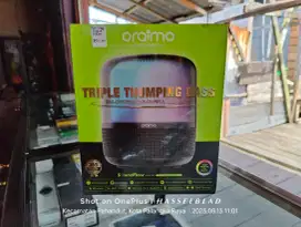 Oraimo SoundFlow 50W Black Baru