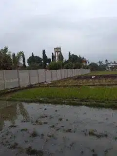 pagar beton/panel beton