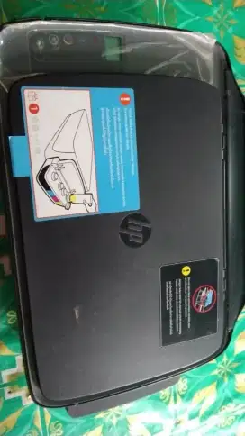 HP 310 scanner copy jual beli Printer tukang laptop menukar semua merk