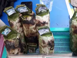 Nasi Bakar Murah